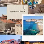 Apartman Roseta