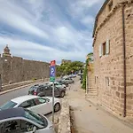 Apartman Roseta