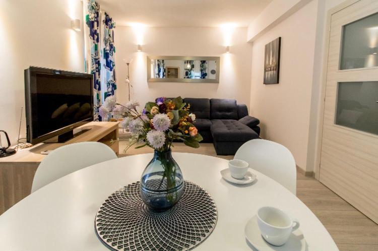 Roseta Appartement