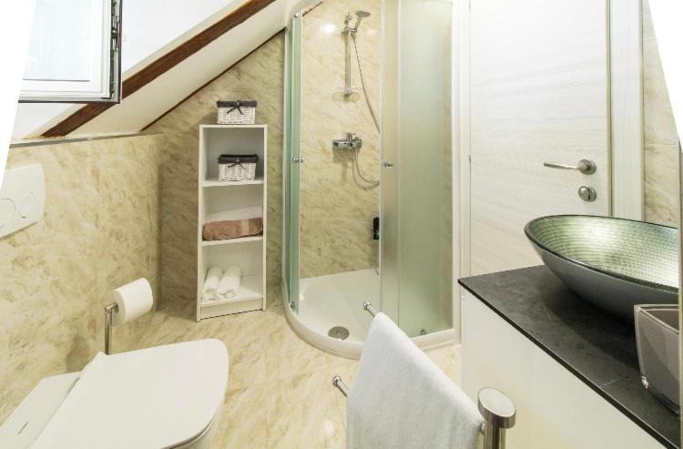 Roseta Appartement