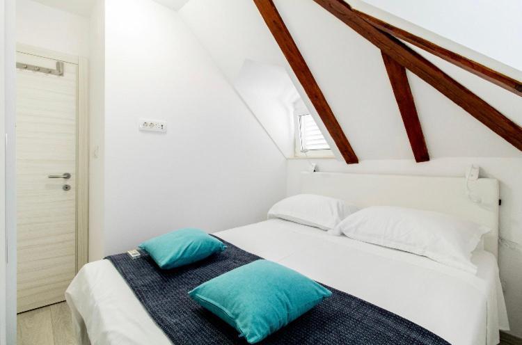 Roseta Appartement *