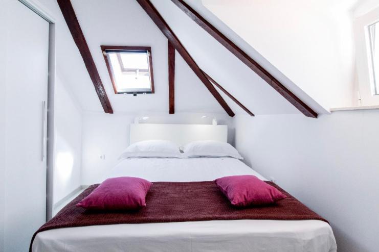 Appartement Roseta Dubrovnik