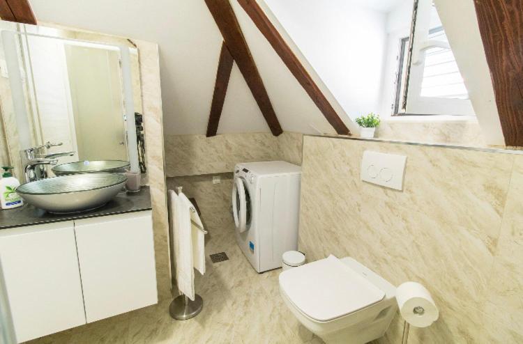 Roseta Appartement
