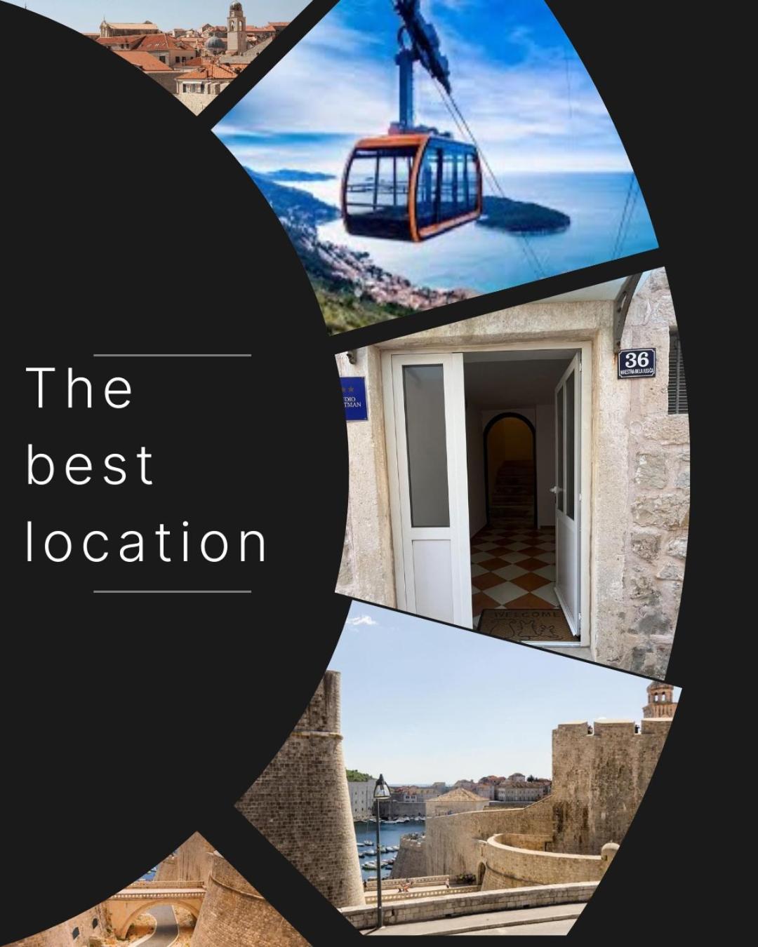 Roseta Appartement